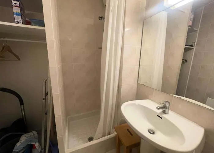 Résidence Equinoxe - Face Aux Pistes En Centre De Station Mae-5291 Appartement Les Deux Alpes