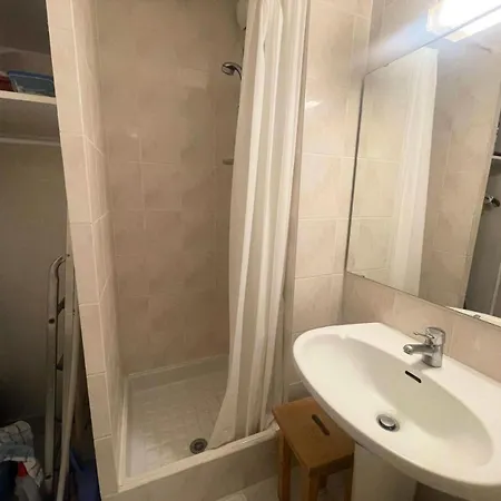 Résidence Equinoxe - Face Aux Pistes En Centre De Station Mae-5291 Appartement Les Deux Alpes